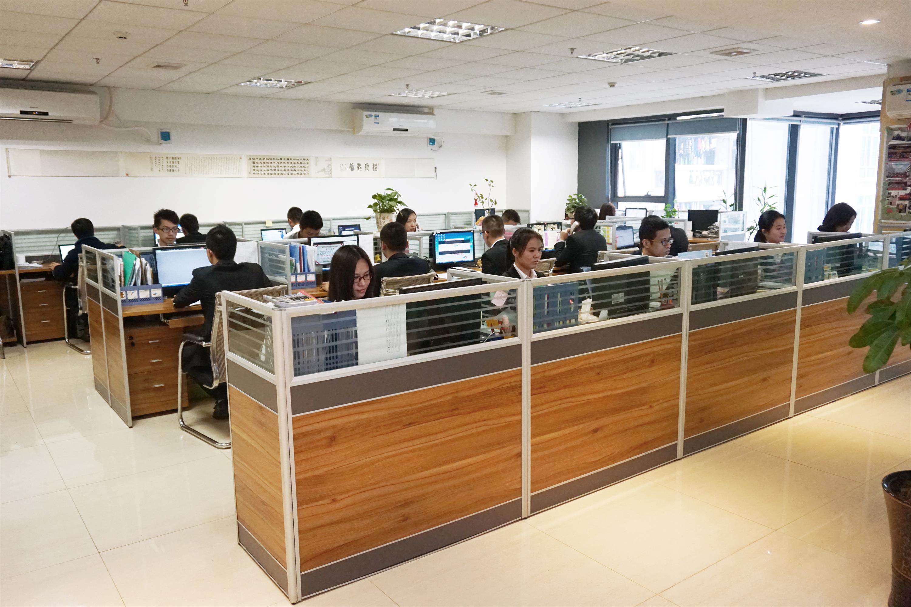 DISEEM帝森以广州营销总部为中心，在全国各省主要城市设立办事处，提供全天候技术支持服务